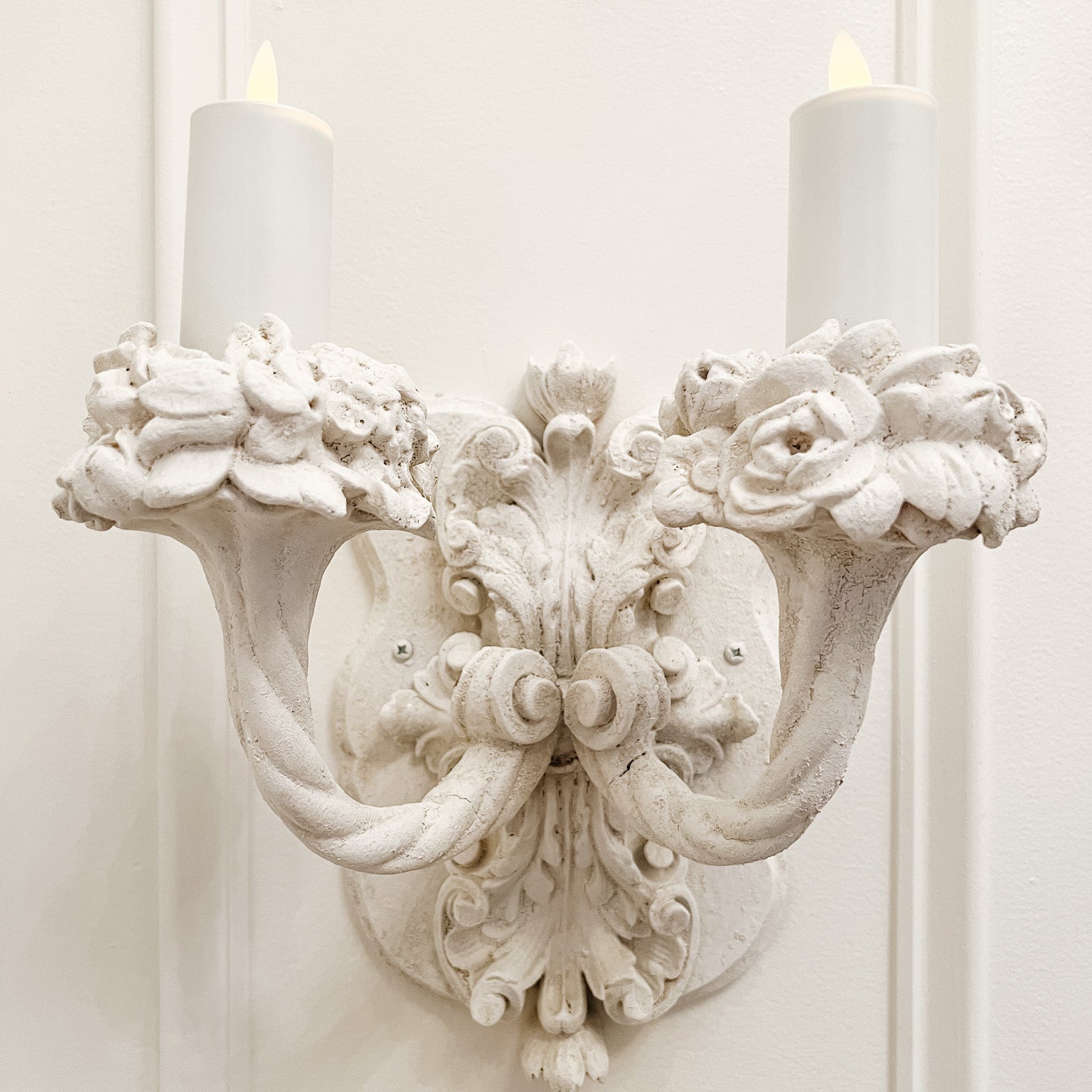Transforming Vintage Sconces: DIY Makeover Tips and Techniques - Ivory Lane Home